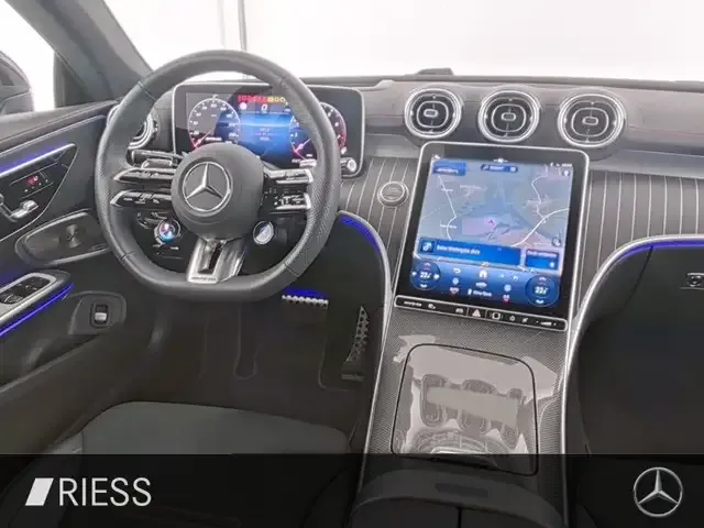 Mercedes-Benz CLE 53 AMG