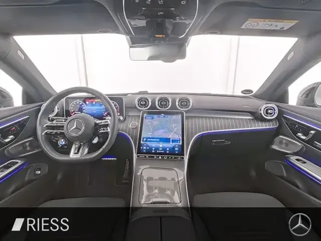 Mercedes-Benz CLE 53 AMG