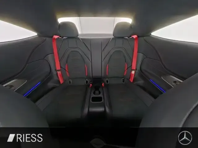 Mercedes-Benz CLE 53 AMG