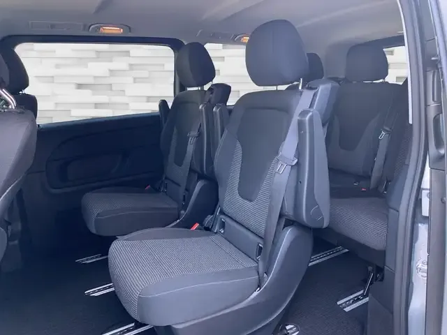 Mercedes-Benz 250