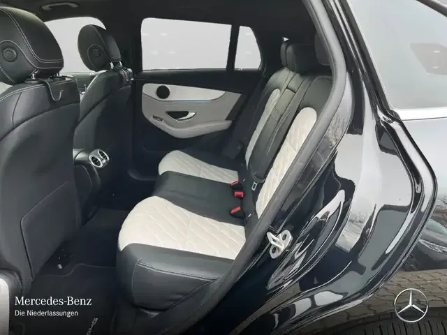 Mercedes-Benz EQC 400