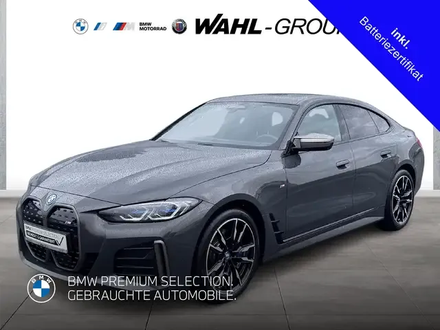 BMW i4