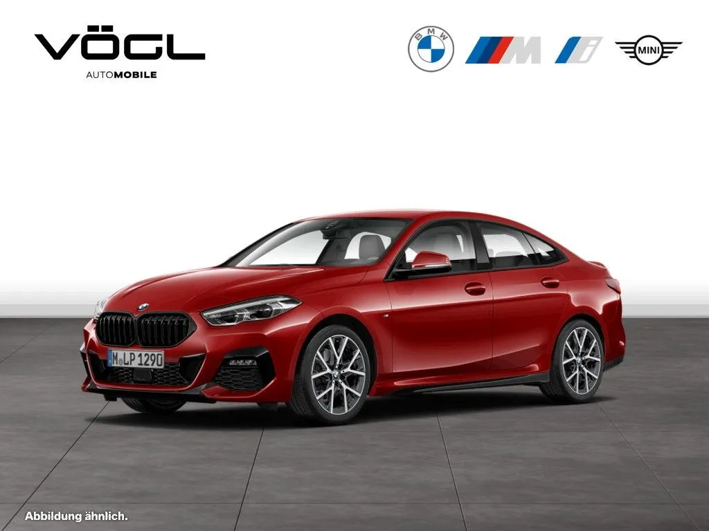 BMW 220
