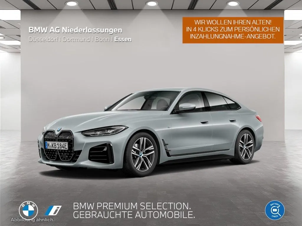 BMW i4