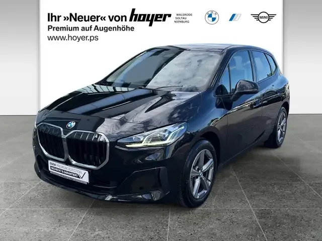 BMW 220