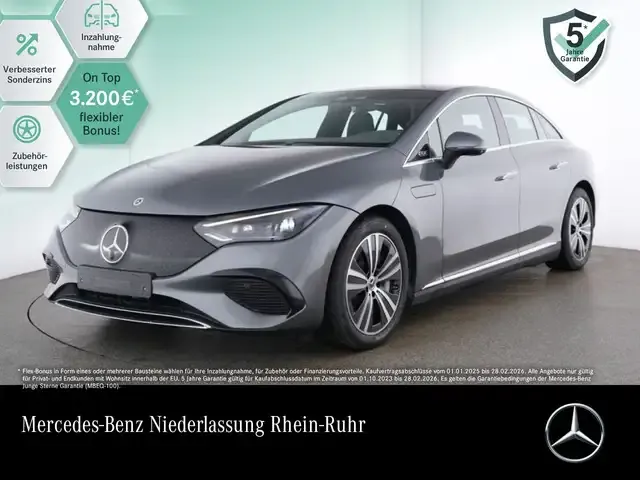 Mercedes-Benz EQE 300