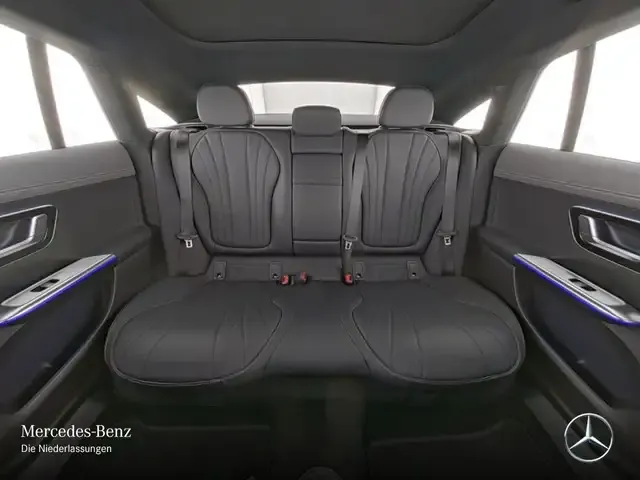 Mercedes-Benz EQE 300