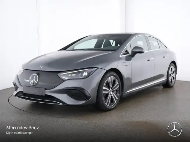Mercedes-Benz EQE 300