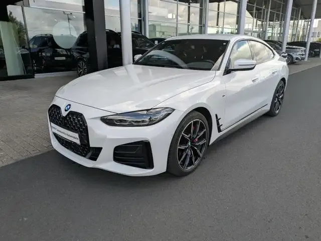 BMW 420