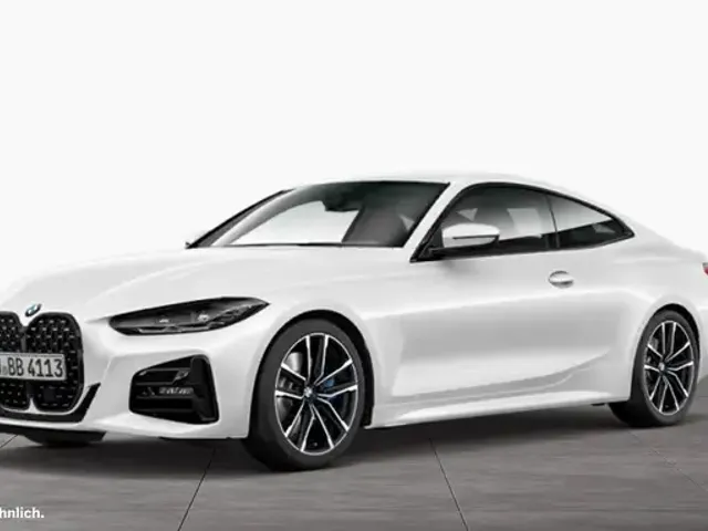 BMW 420