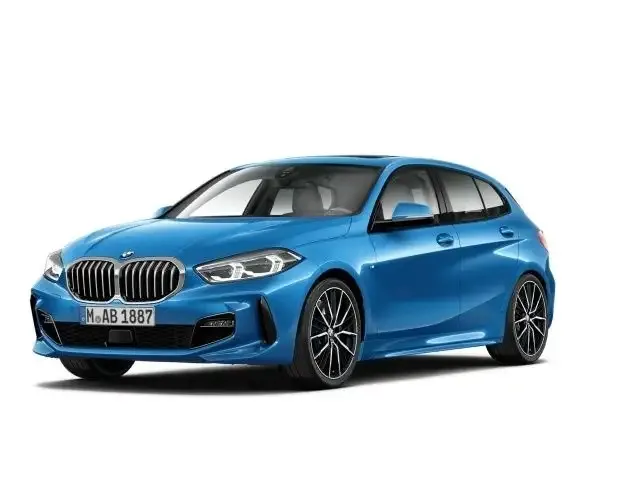BMW 120