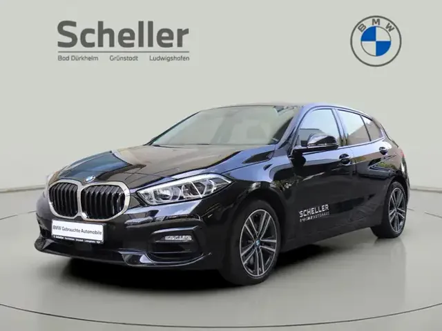 BMW 120