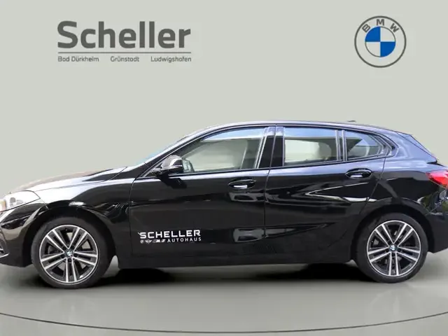 BMW 120