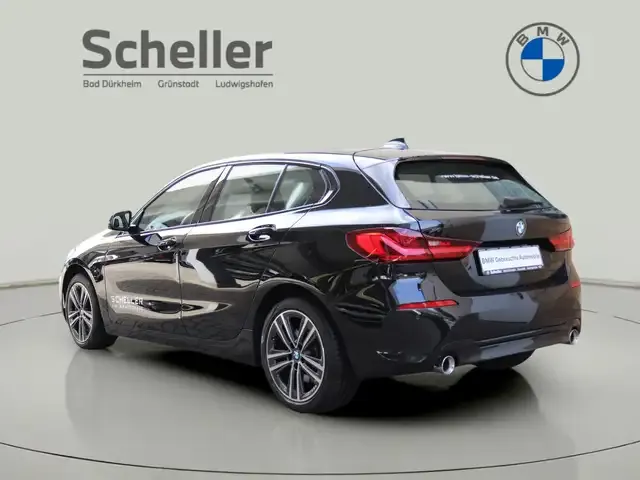 BMW 120