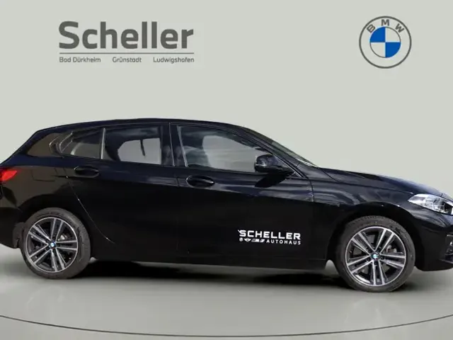 BMW 120