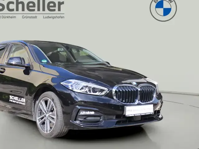 BMW 120
