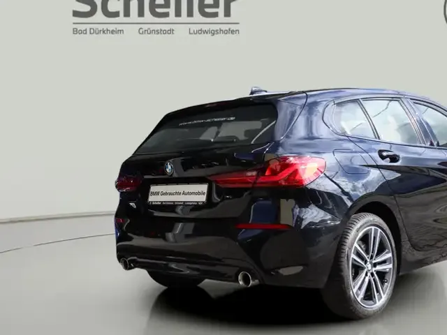 BMW 120
