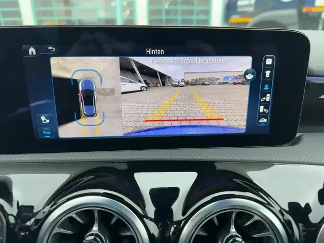 Mercedes-Benz A 45 AMG