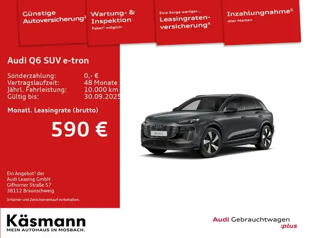 Audi Q6