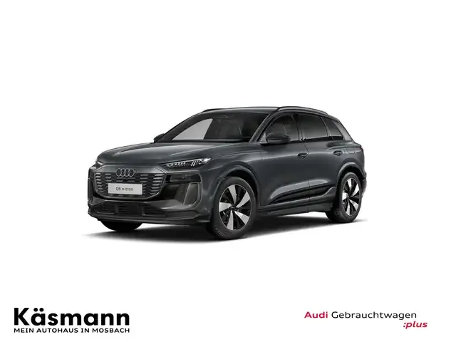 Audi Q6