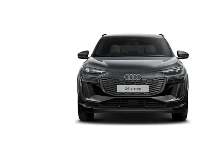 Audi Q6