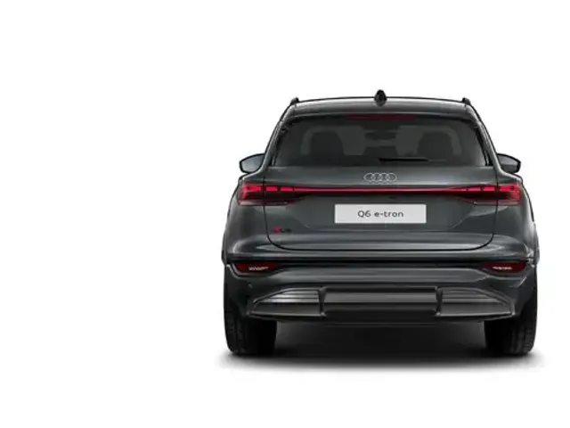 Audi Q6