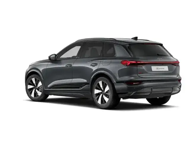 Audi Q6