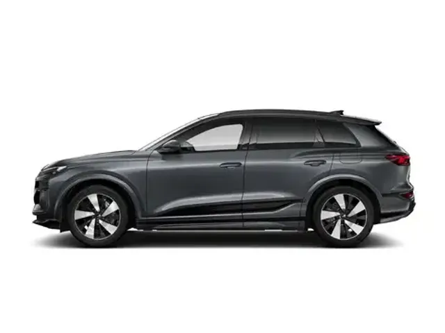 Audi Q6