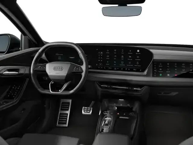 Audi Q6