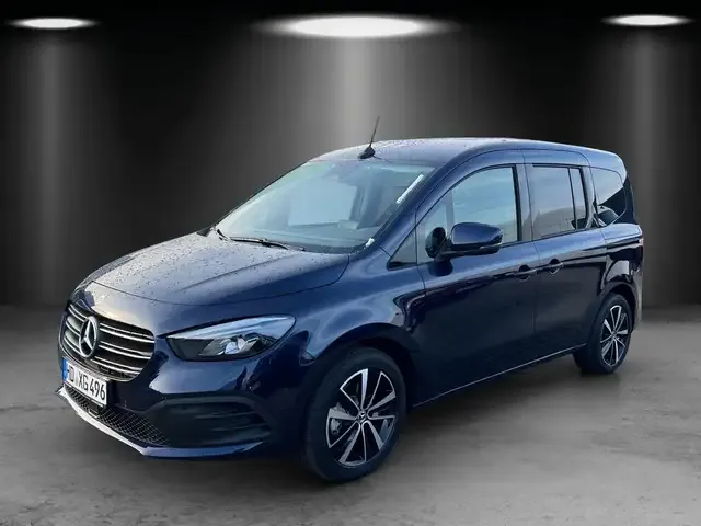 Mercedes-Benz T-Klasse