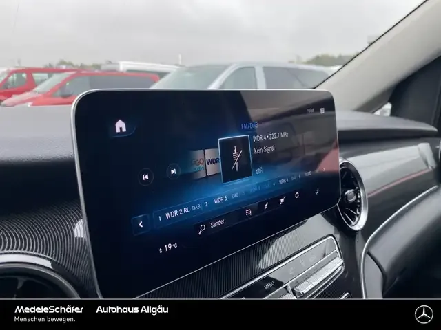 Mercedes-Benz EQV 300