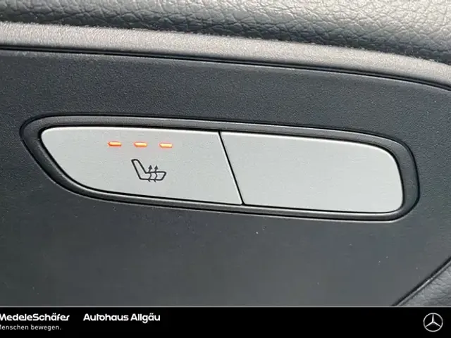 Mercedes-Benz EQV 300