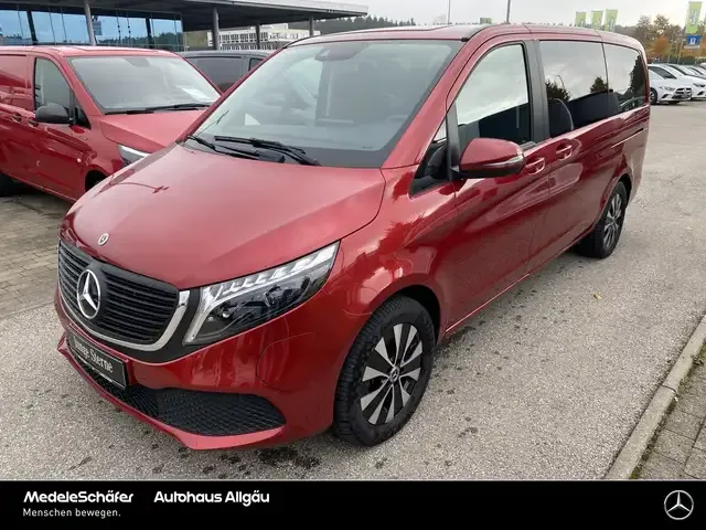 Mercedes-Benz EQV 300