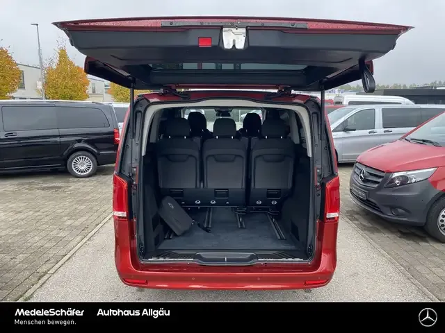 Mercedes-Benz EQV 300