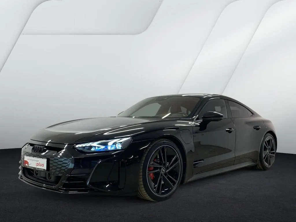 Audi RS e-tron GT