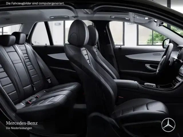 Mercedes-Benz E 300