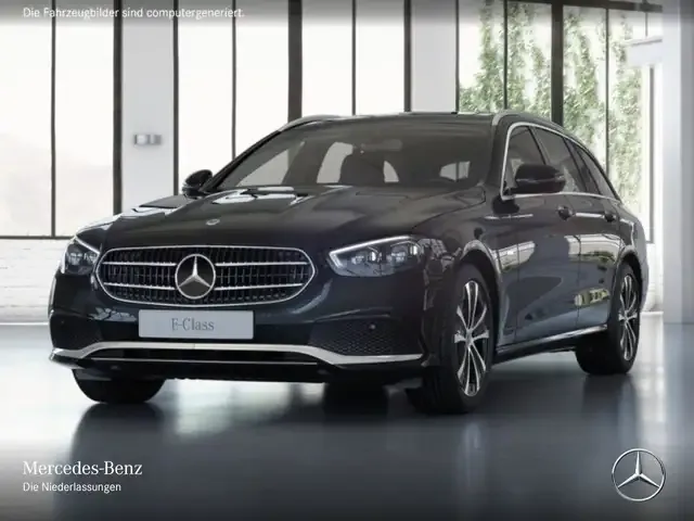 Mercedes-Benz E 300