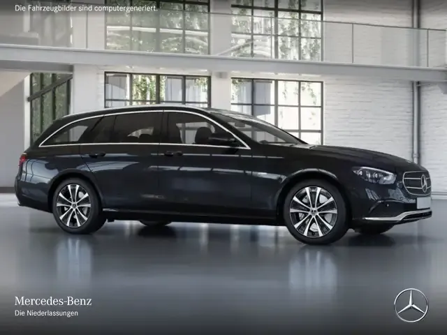 Mercedes-Benz E 300