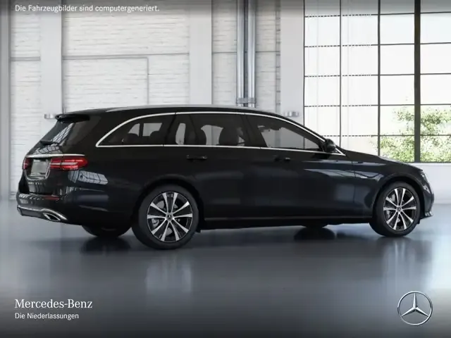 Mercedes-Benz E 300