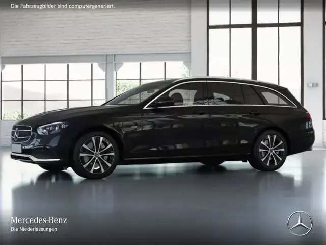 Mercedes-Benz E 300