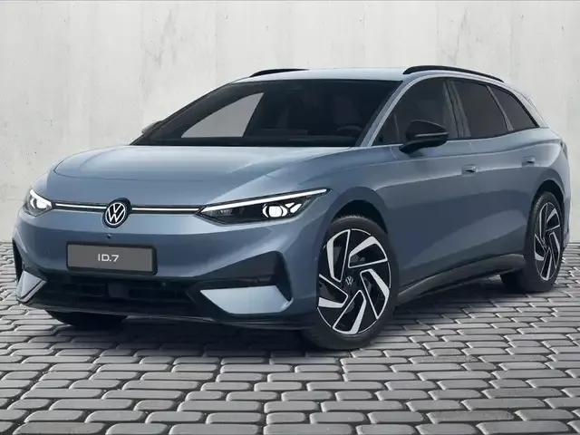 Volkswagen ID.7