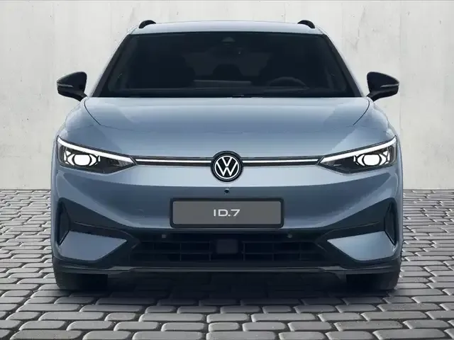 Volkswagen ID.7