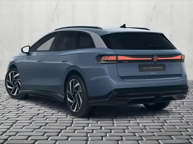 Volkswagen ID.7