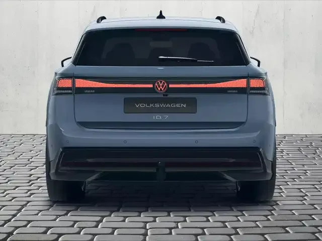 Volkswagen ID.7