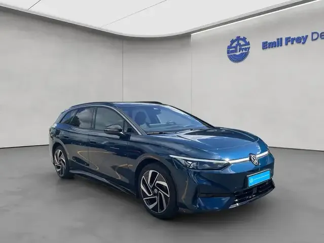 Volkswagen ID.7