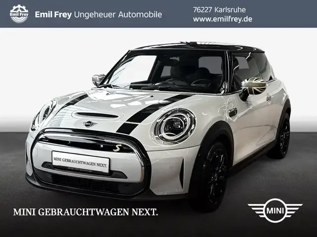 MINI Cooper SE