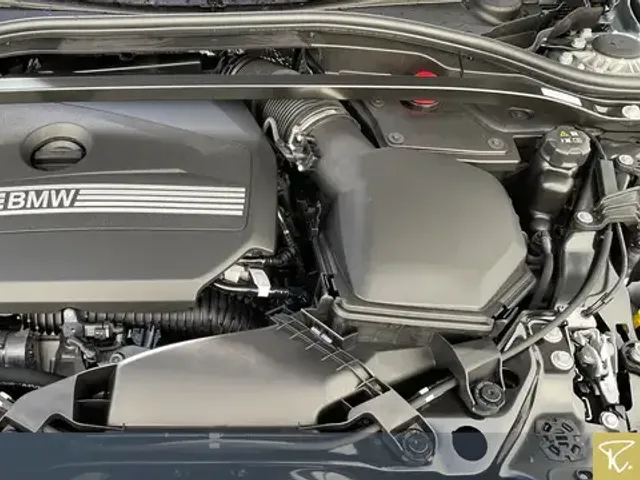 BMW 120