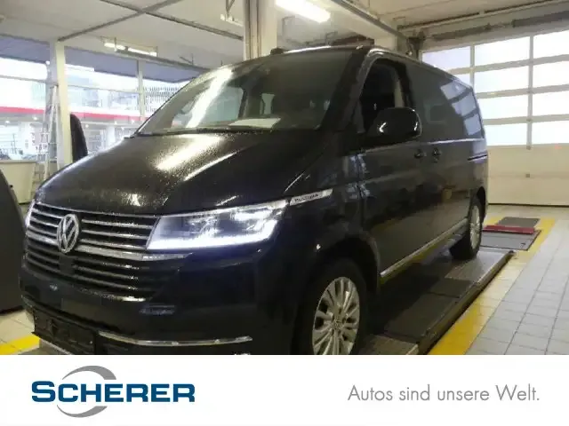 Volkswagen T6.1 Multivan