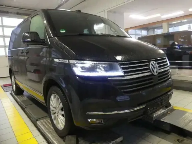 Volkswagen T6.1 Multivan