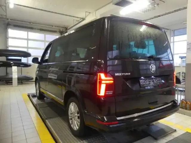 Volkswagen T6.1 Multivan